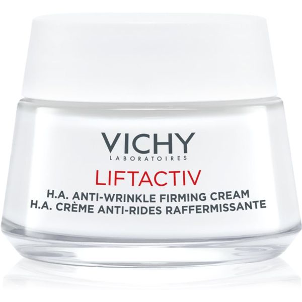 Vichy Vichy Liftactiv Supreme dnevna krema za lifting za suhu i vrlo suhu kožu lica 50 ml