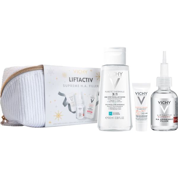 Vichy Vichy Liftactiv Supreme H.A. Filler božićni poklon set