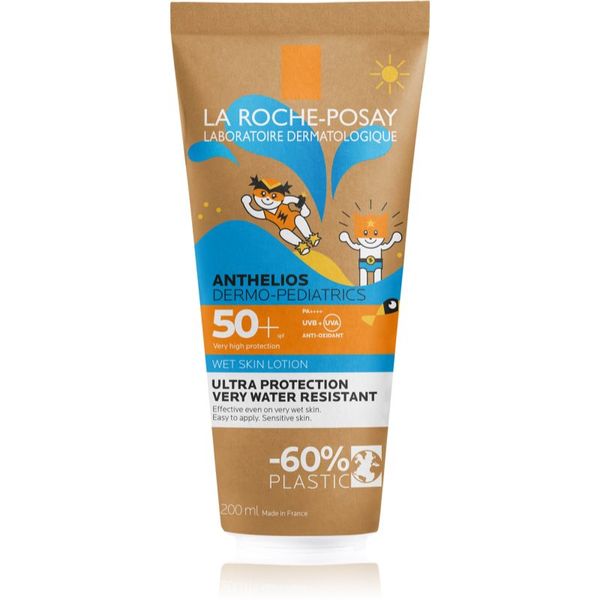 Vichy Vichy Liftactiv Supreme zaštitno mlijeko SPF 50+ 200 ml