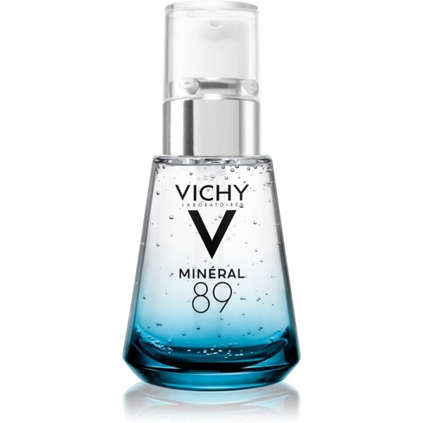 Vichy Vichy Minéral 89 hijaluronski booster za snažniju i puniju kožu 30 ml