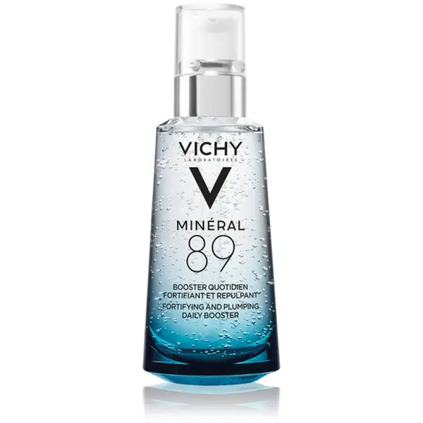 Vichy Vichy Minéral 89 hijaluronski booster za snažniju i puniju kožu 50 ml