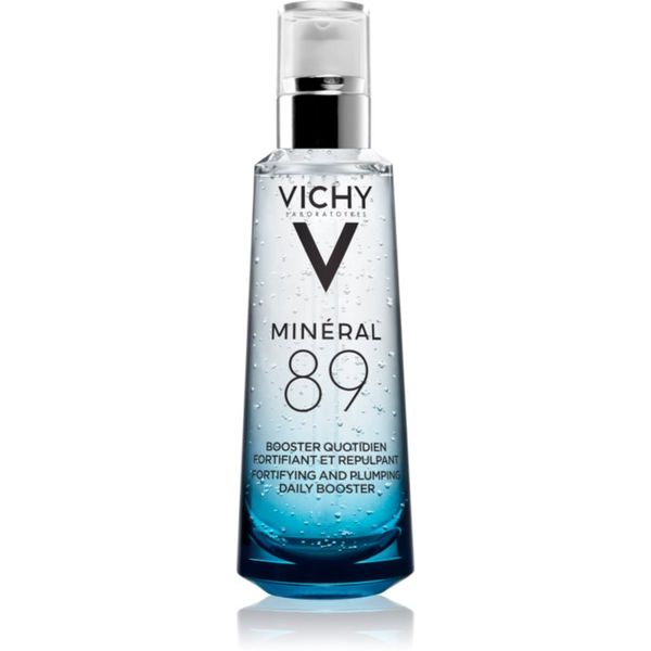 Vichy Vichy Minéral 89 hijaluronski booster za snažniju i puniju kožu 75 ml