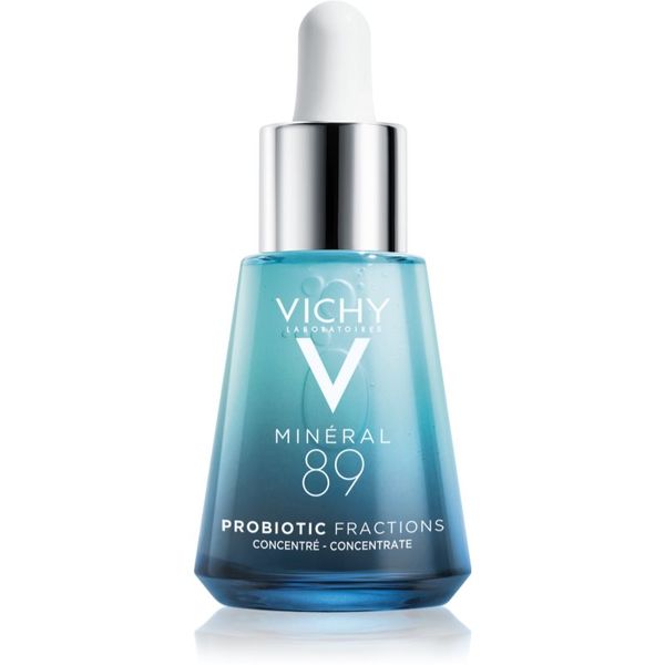 Vichy Vichy Minéral 89 Probiotic Fractions serum za regeneraciju i obnovu lica 30 ml