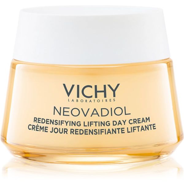 Vichy Vichy Neovadiol Peri-Menopause dnevna krema za zaglađivanje i učvršćivanje za suho lice 50 ml