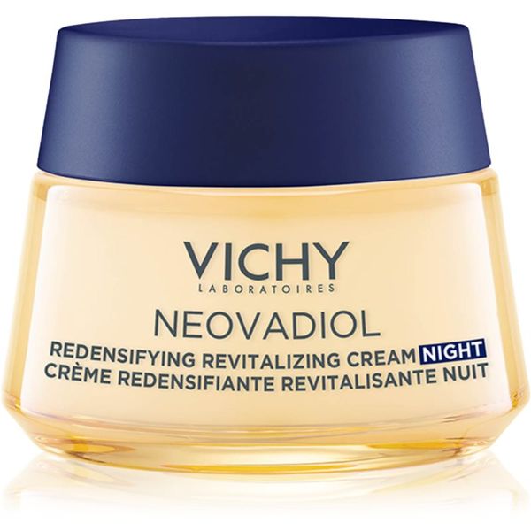 Vichy Vichy Neovadiol Peri-Menopause revitalizirajuća noćna krema za učvršćivanje kože lica 50 ml