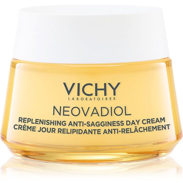 Vichy Vichy Neovadiol Post-Menopause hranjiva krema za učvršćivanje za dan 50 ml