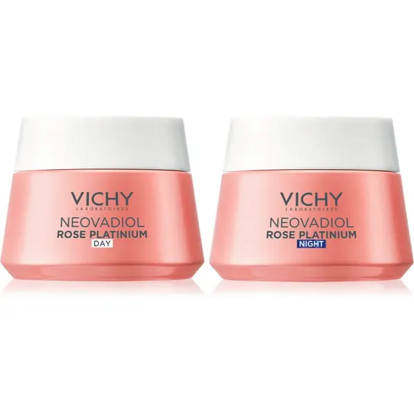 Vichy Vichy Neovadiol set za sjaj lica