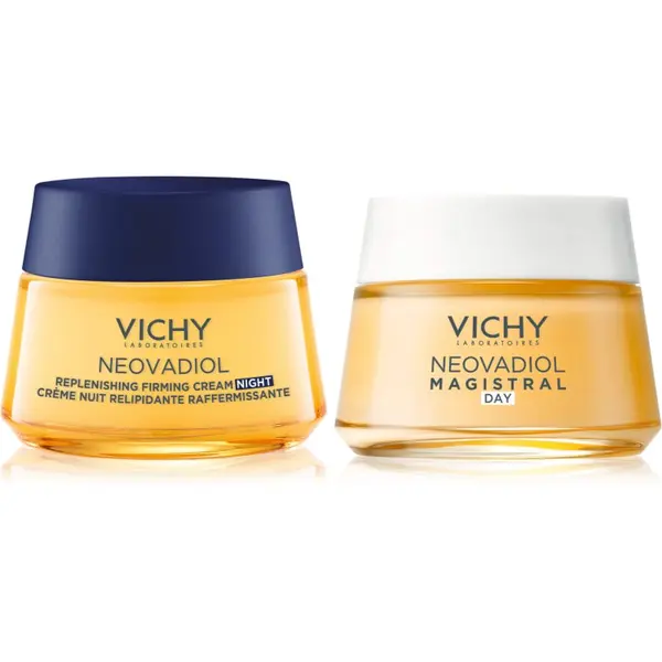 Vichy Vichy Neovadiol set za učvršćivanje kože lica