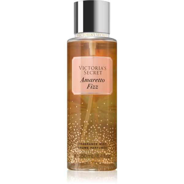 Victoria's Secret Victoria's Secret Amaretto Fizz sprej za tijelo za žene 250 ml