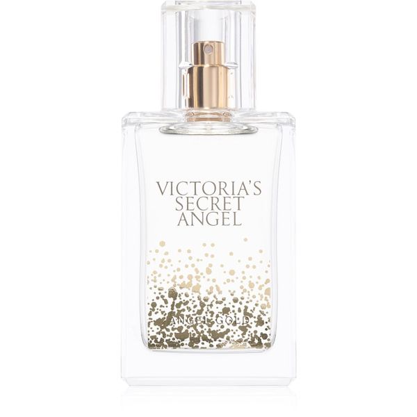 Victoria's Secret Victoria's Secret Angel Gold parfemska voda za žene 50 ml