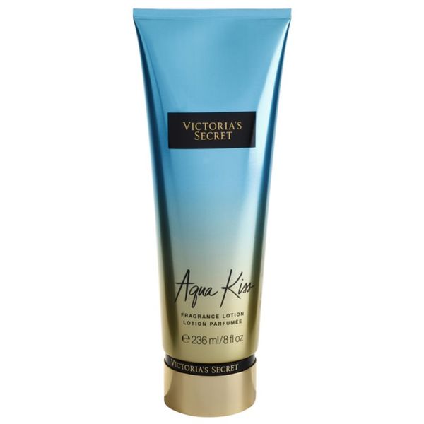 Victoria's Secret Victoria's Secret Aqua Kiss mlijeko za tijelo za žene 236 ml