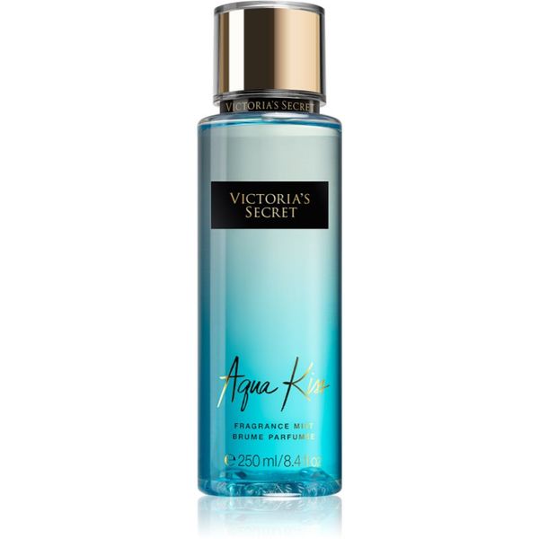 Victoria's Secret Victoria's Secret Aqua Kiss sprej za tijelo za žene 250 ml