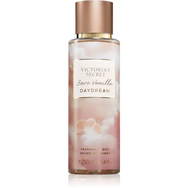 Victoria's Secret Victoria's Secret Bare Vanilla Daydream sprej za tijelo za žene 250 ml