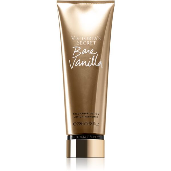 Victoria's Secret Victoria's Secret Bare Vanilla mlijeko za tijelo za žene 236 ml