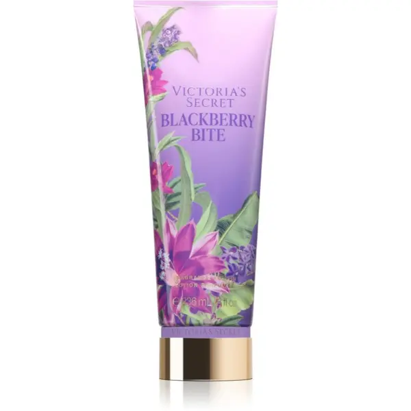 Victoria's Secret Victoria's Secret Blackberry Bite mlijeko za tijelo za žene 236 ml