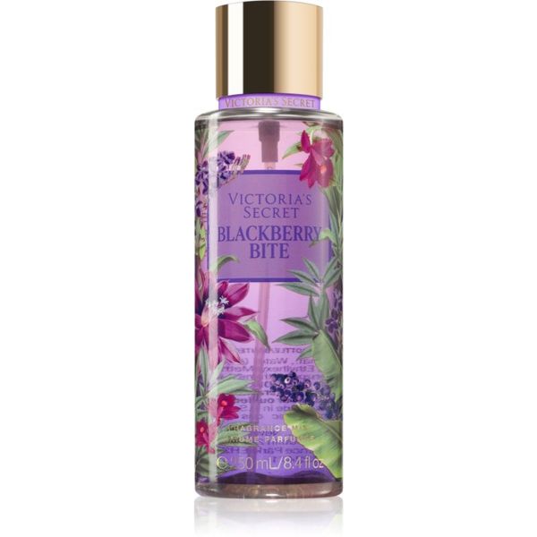 Victoria's Secret Victoria's Secret Blackberry Bite sprej za tijelo za žene 250 ml