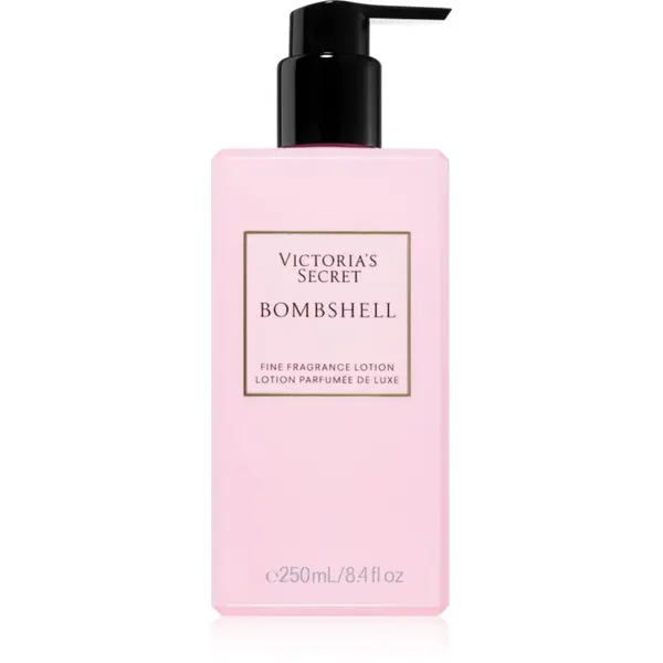 Victoria's Secret Victoria's Secret Bombshell mlijeko za tijelo za žene 250 ml