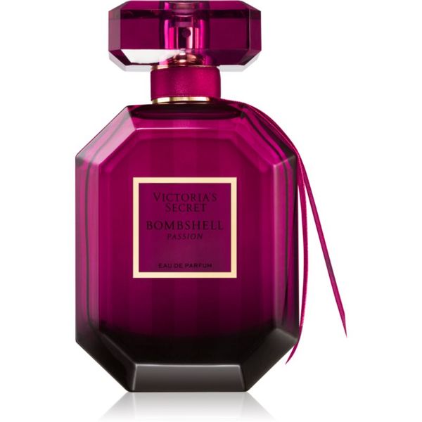 Victoria's Secret Victoria's Secret Bombshell Passion parfemska voda za žene 100 ml