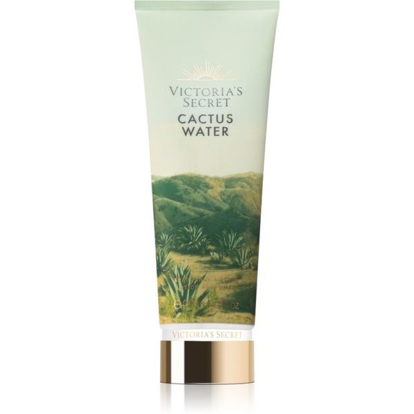 Victoria's Secret Victoria's Secret Cactus Water mlijeko za tijelo za žene 236 ml