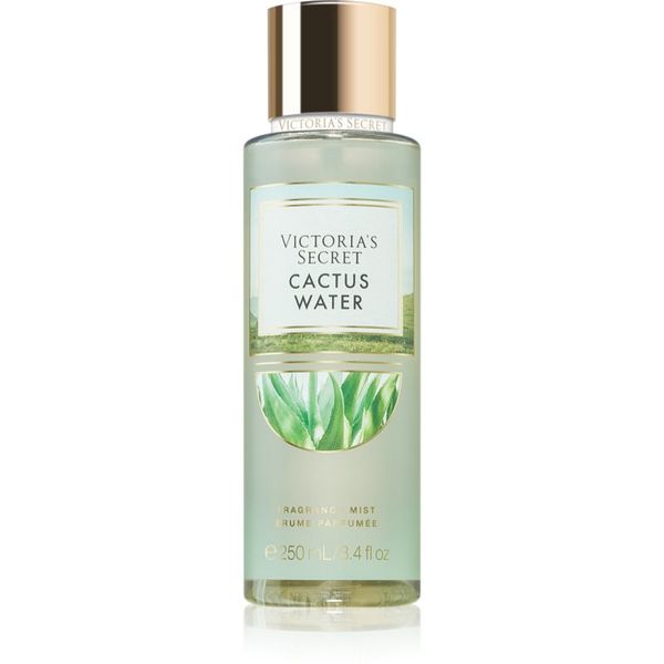 Victoria's Secret Victoria's Secret Cactus Water mlijeko za tijelo za žene 250 ml