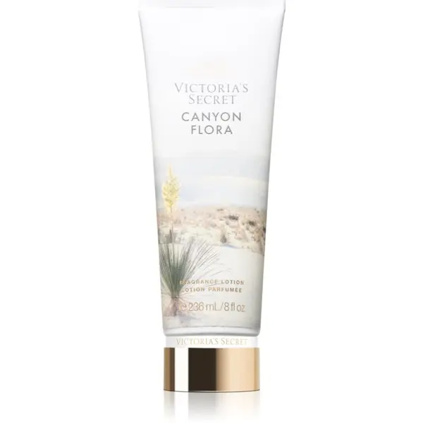 Victoria's Secret Victoria's Secret Canyon Flora mlijeko za tijelo za žene 236 ml