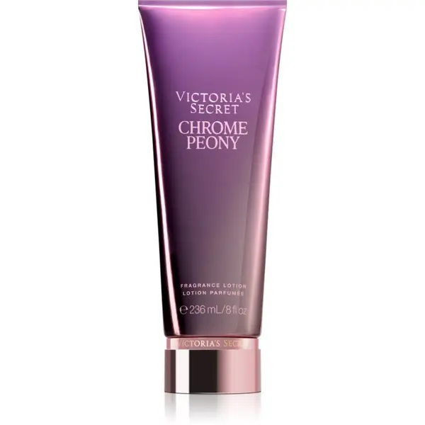 Victoria's Secret Victoria's Secret Chrome Peony mlijeko za tijelo za žene 236 ml