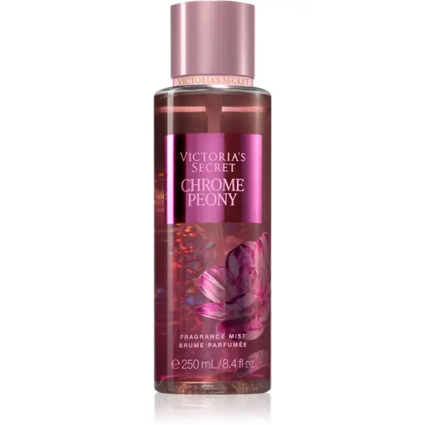 Victoria's Secret Victoria's Secret Chrome Peony sprej za tijelo za žene 250 ml