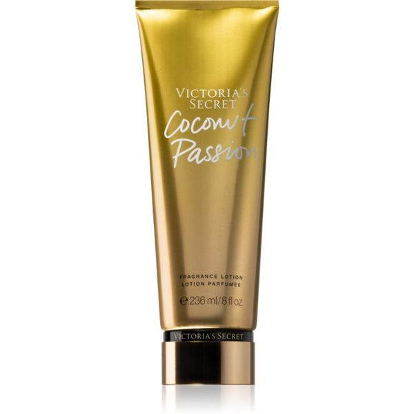 Victoria's Secret Victoria's Secret Coconut Passion mlijeko za tijelo za žene 236 ml