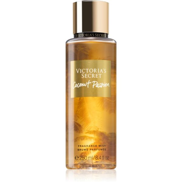 Victoria's Secret Victoria's Secret Coconut Passion sprej za tijelo za žene 250 ml