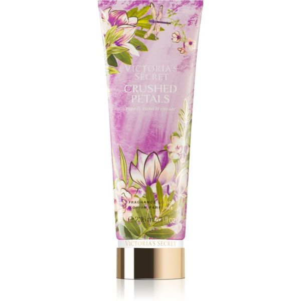 Victoria's Secret Victoria's Secret Crushed Petals mlijeko za tijelo za žene 236 ml