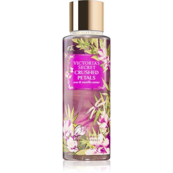 Victoria's Secret Victoria's Secret Crushed Petals sprej za tijelo za žene 250 ml