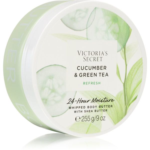 Victoria's Secret Victoria's Secret Cucumber & Green Tea maslac za tijelo za žene 255 g