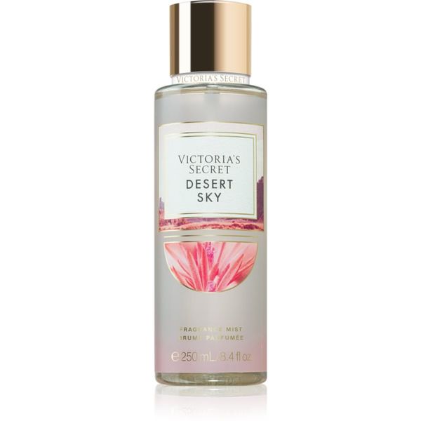 Victoria's Secret Victoria's Secret Desert Sky sprej za tijelo za žene 250 ml
