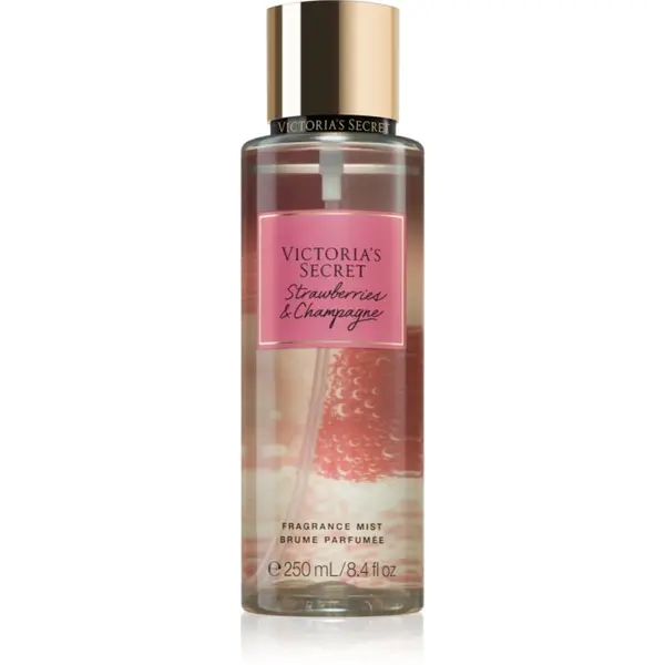 Victoria's Secret Victoria's Secret Fantasies sprej za tijelo za žene 250 ml