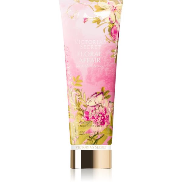 Victoria's Secret Victoria's Secret Floral Affair mlijeko za tijelo za žene 236 ml