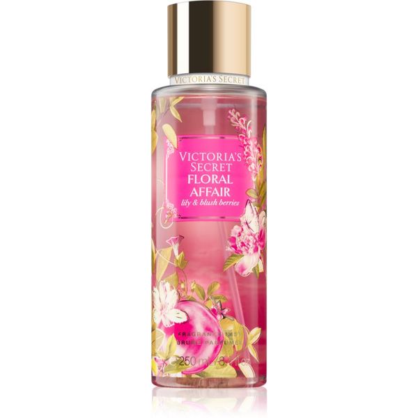 Victoria's Secret Victoria's Secret Floral Affair sprej za tijelo za žene 250 ml