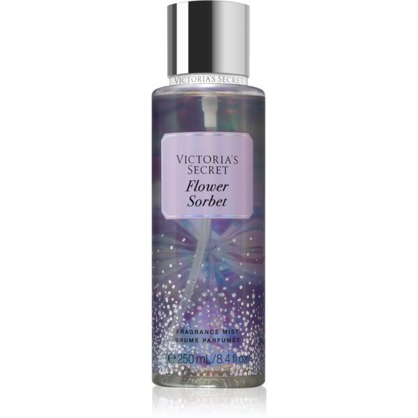 Victoria's Secret Victoria's Secret Flower Sorbet sprej za tijelo za žene 250 ml