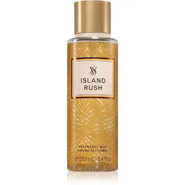 Victoria's Secret Victoria's Secret Island Rush sprej za tijelo za žene 250 ml
