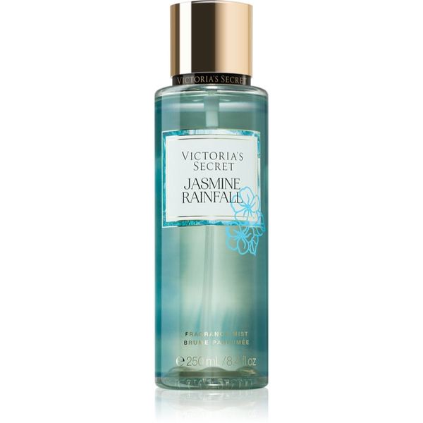 Victoria's Secret Victoria's Secret Jasmine Rainfall sprej za tijelo za žene 250 ml