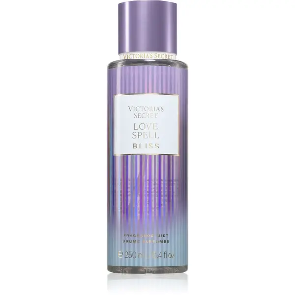 Victoria's Secret Victoria's Secret Love Spell Bliss sprej za tijelo za žene 250 ml
