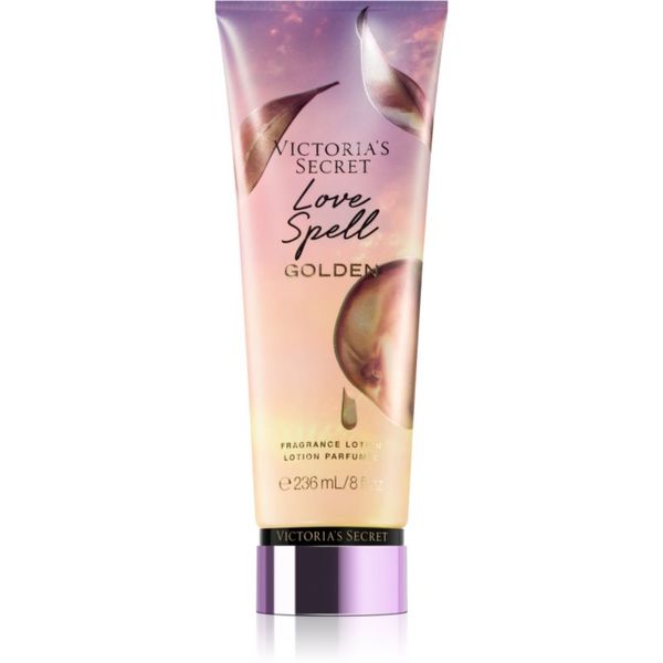 Victoria's Secret Victoria's Secret Love Spell Golden mlijeko za tijelo za žene 236 ml