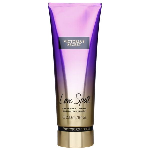 Victoria's Secret Victoria's Secret Love Spell mlijeko za tijelo za žene 236 ml