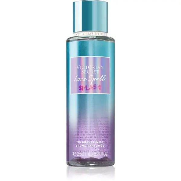 Victoria's Secret Victoria's Secret Love Spell Splash sprej za tijelo za žene 250 ml