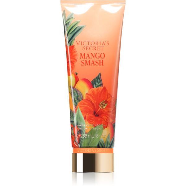 Victoria's Secret Victoria's Secret Mango Smash mlijeko za tijelo za žene 236 ml