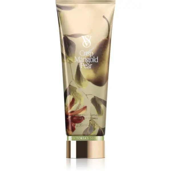 Victoria's Secret Victoria's Secret Marigold Pear mlijeko za tijelo za žene 236 ml