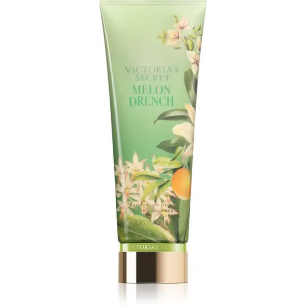 Victoria's Secret Victoria's Secret Melon Drench mlijeko za tijelo za žene 236 ml
