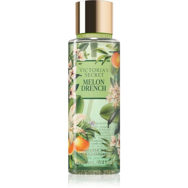 Victoria's Secret Victoria's Secret Melon Drench sprej za tijelo za žene 250 ml