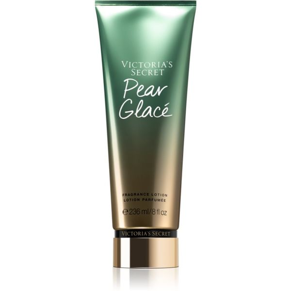Victoria's Secret Victoria's Secret Pear Glace mlijeko za tijelo za žene 236 ml