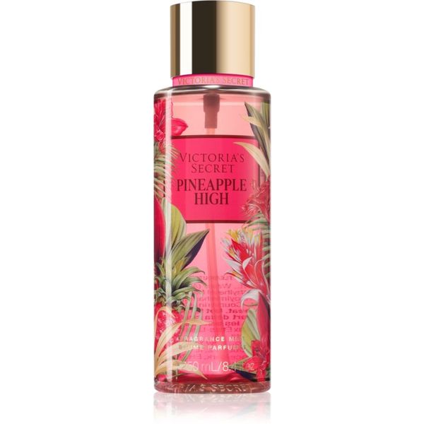 Victoria's Secret Victoria's Secret Pineapple High sprej za tijelo za žene 250 ml