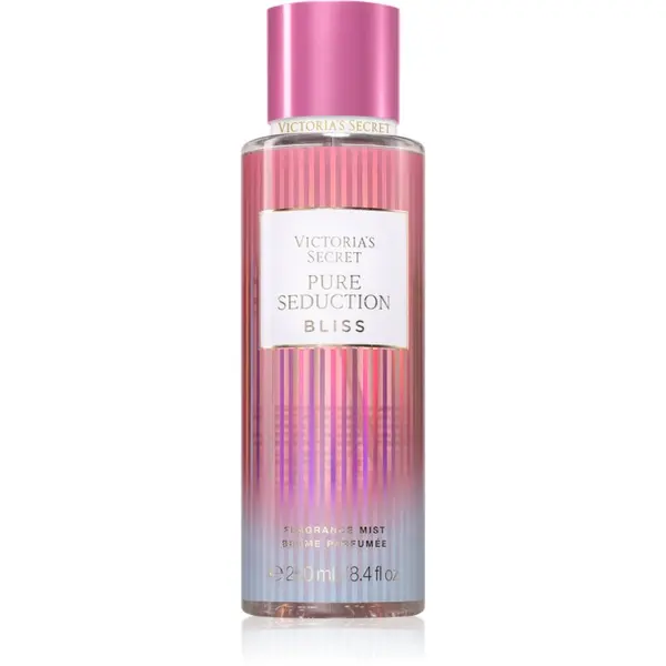 Victoria's Secret Victoria's Secret Pure Seduction Bliss sprej za tijelo za žene 250 ml